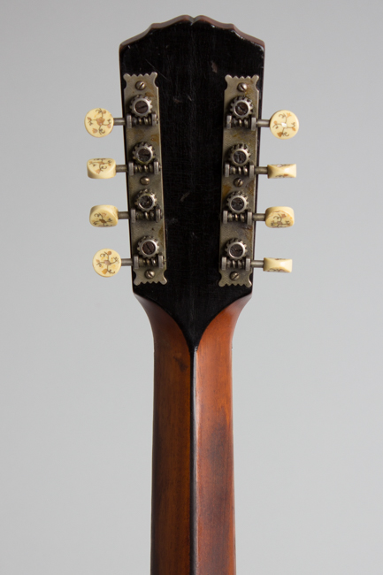 Gibson  K-2 Carved Top Mandocello  (1912)