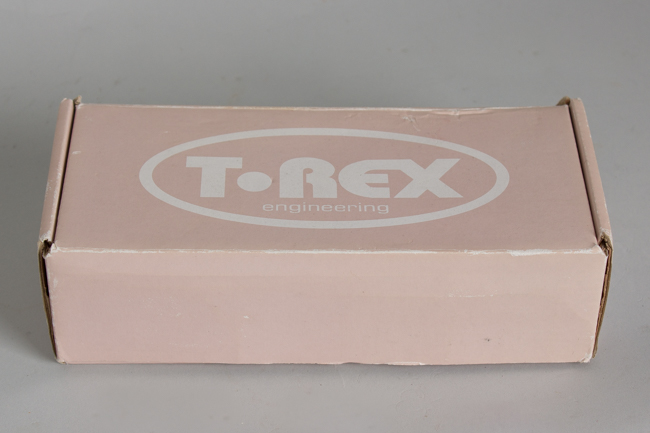T-Rex  Room-Mate Tube Reverb Effect