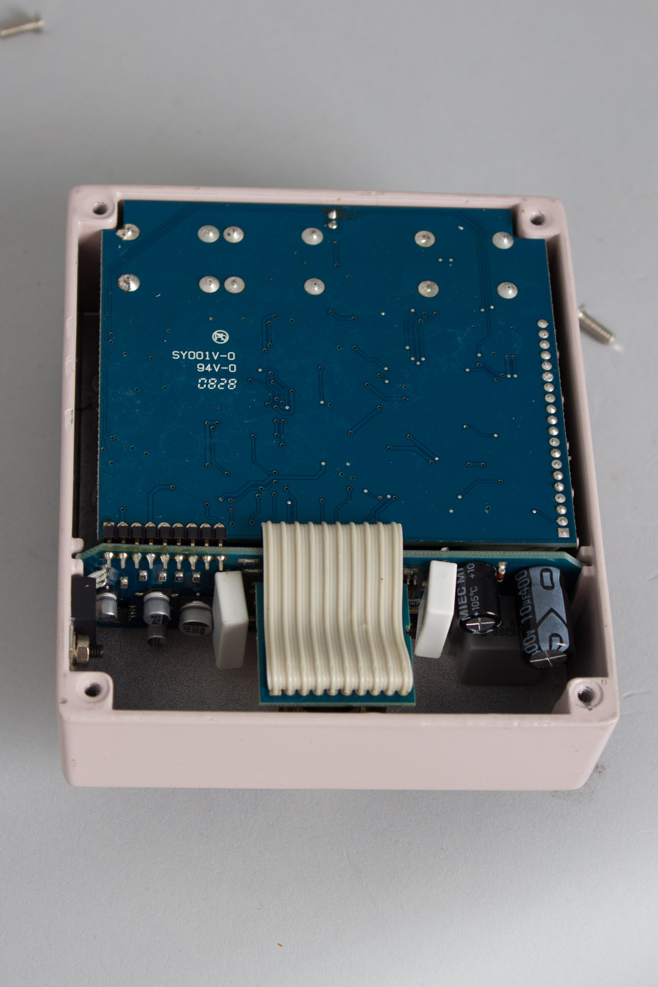 T-Rex Room-Mate Tube Reverb Effect | RetroFret