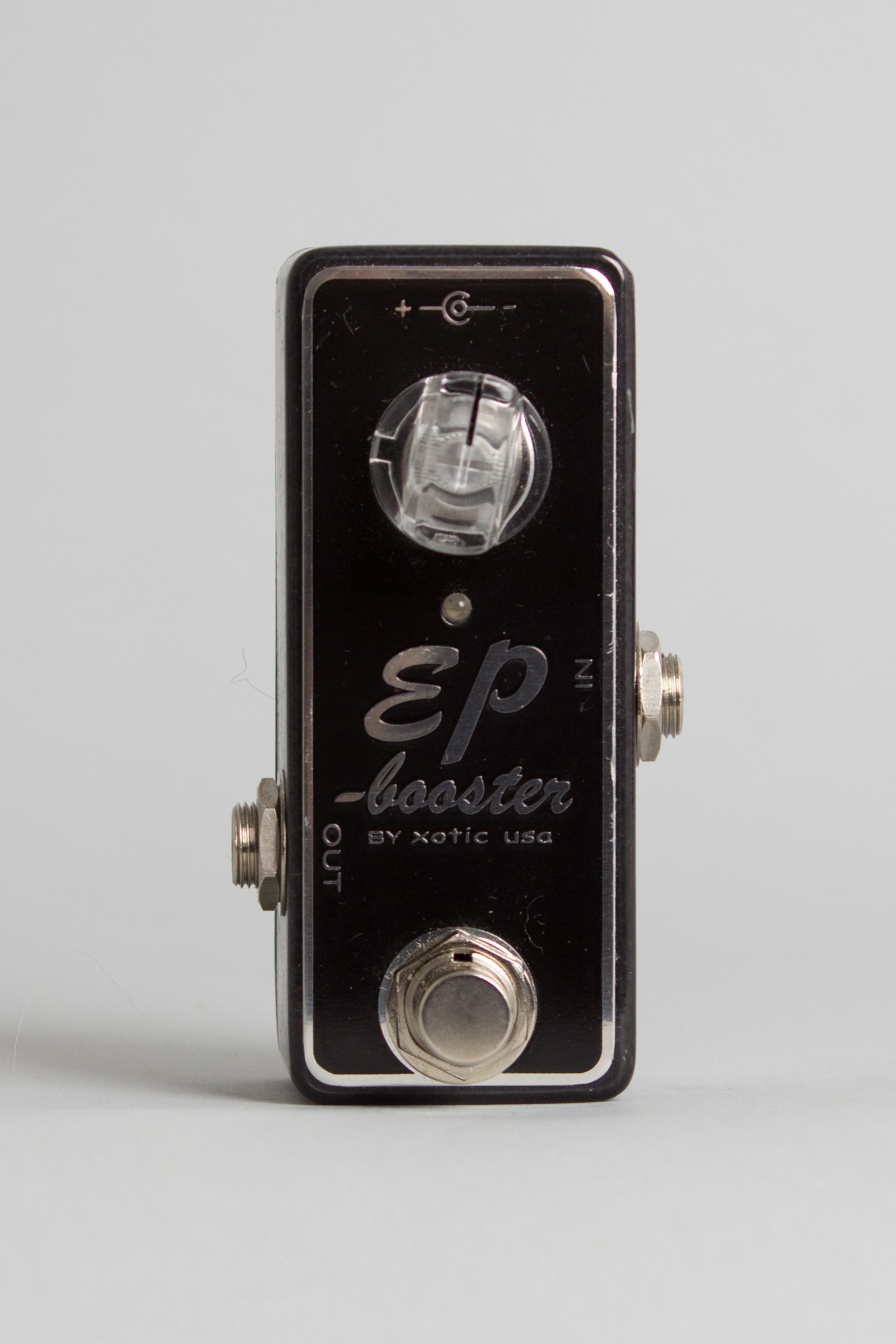 Xotic Effects USA EP-Booster Boost Effect | RetroFret