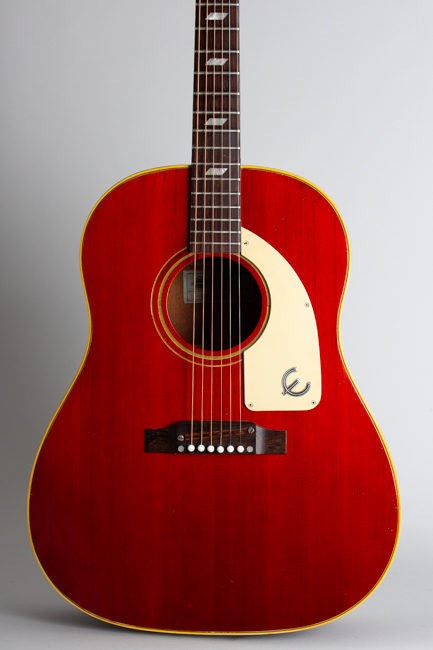 Epiphone  FT-79NT Texan Flat Top Acoustic Guitar  (1970)