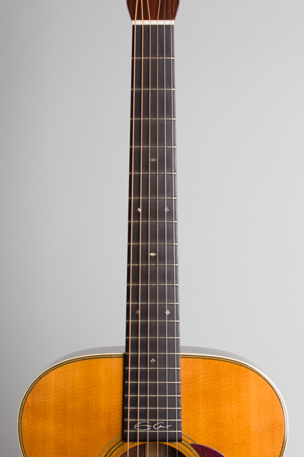 C. F. Martin  000-28 EC Eric Clapton Signature Flat Top Acoustic Guitar  (1999)