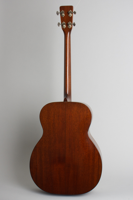 C. F. Martin 0-18T Flat Top Tenor Guitar (1964)