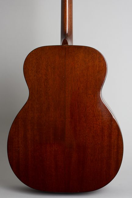 C. F. Martin 0-18T Flat Top Tenor Guitar (1964)