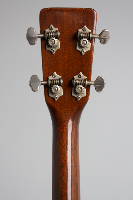 C. F. Martin 0-18T Flat Top Tenor Guitar (1964)