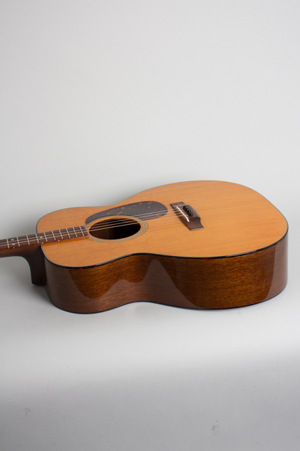 C. F. Martin 0-18T Flat Top Tenor Guitar (1964)