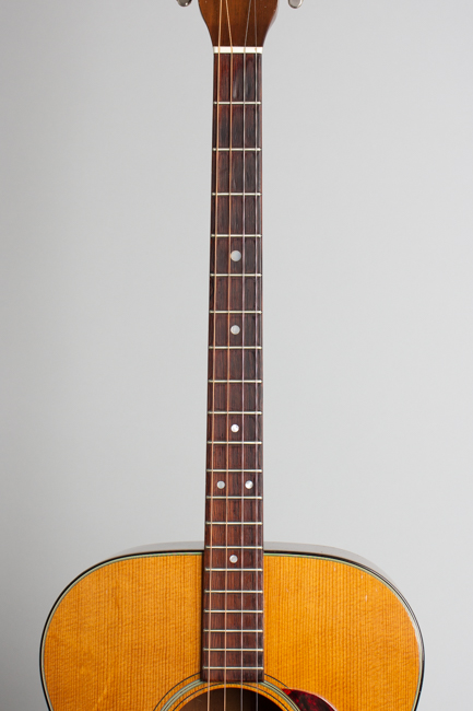 C. F. Martin 0-18T Flat Top Tenor Guitar (1964)