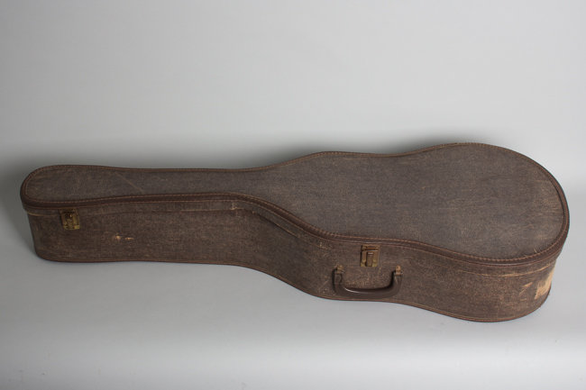 C. F. Martin 0-18T Flat Top Tenor Guitar (1964)