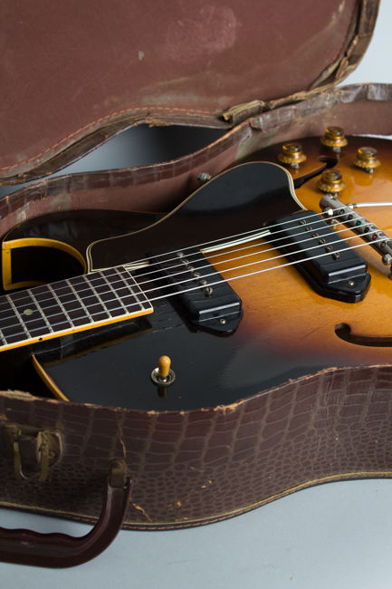 Gibson  ES-225TD Thinline Hollow Body Electric Guitar  (1958)