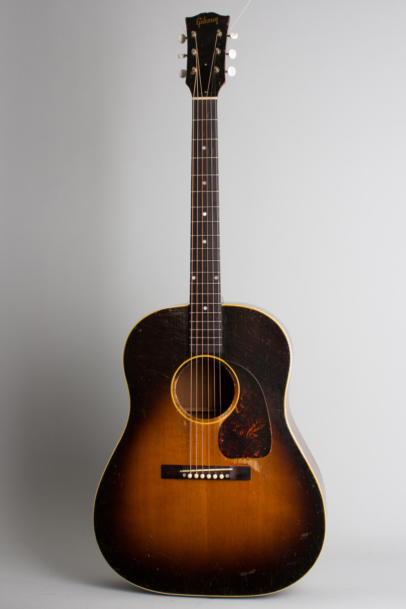 Gibson J-45 Standard Vintage (あいみょんタイプ)