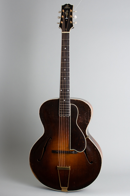 Gibson  L-5 Arch Top Acoustic Guitar  (1931)