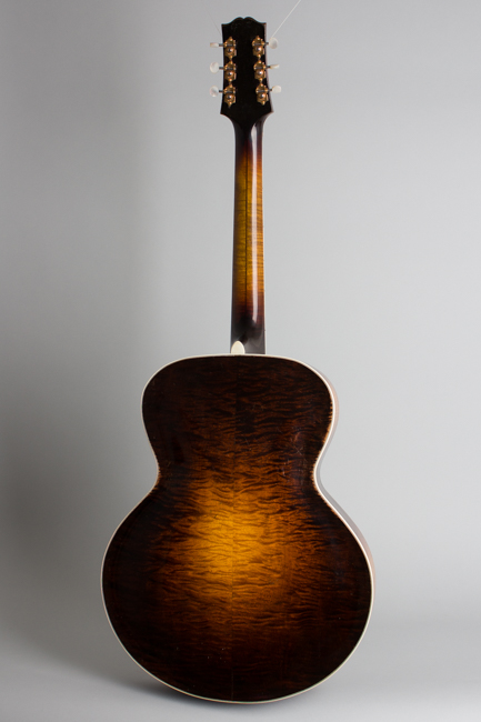 Gibson  L-5 Arch Top Acoustic Guitar  (1931)