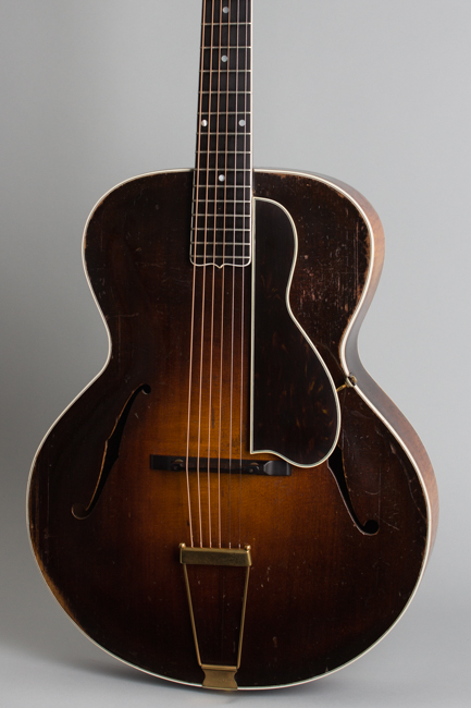 Gibson  L-5 Arch Top Acoustic Guitar  (1931)