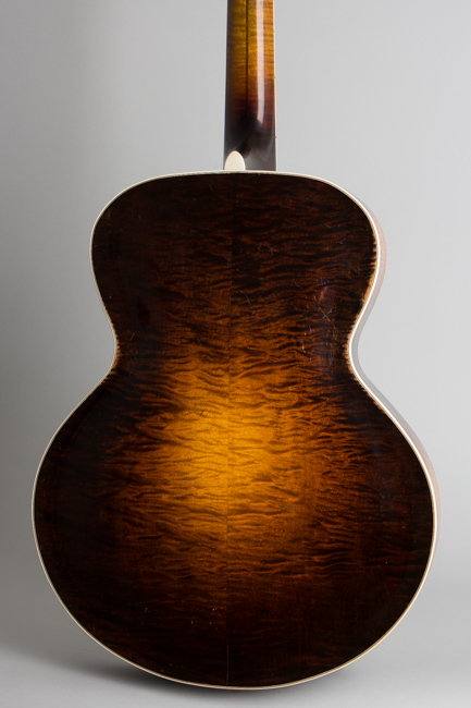 Gibson  L-5 Arch Top Acoustic Guitar  (1931)