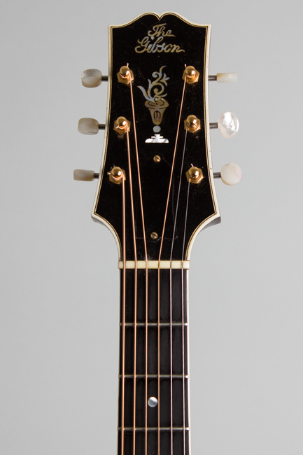 Gibson  L-5 Arch Top Acoustic Guitar  (1931)