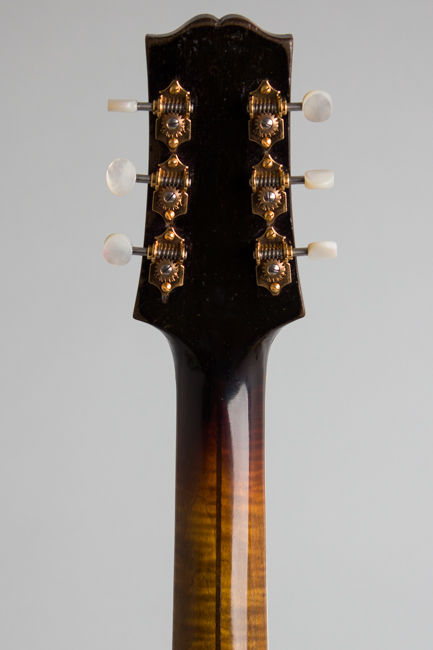 Gibson  L-5 Arch Top Acoustic Guitar  (1931)