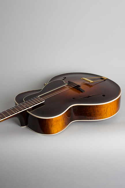 Gibson  L-5 Arch Top Acoustic Guitar  (1931)