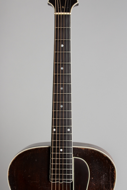 Gibson  L-5 Arch Top Acoustic Guitar  (1931)