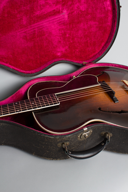 Gibson  L-5 Arch Top Acoustic Guitar  (1931)