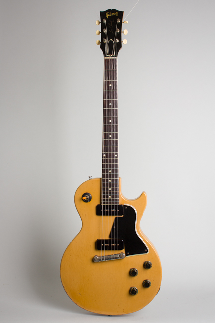 Gibson  Les Paul Special Solid Body Electric Guitar  (1958)