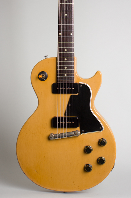 Gibson  Les Paul Special Solid Body Electric Guitar  (1958)