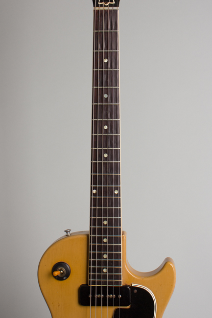 Gibson  Les Paul Special Solid Body Electric Guitar  (1958)