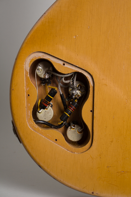 Gibson  Les Paul Special Solid Body Electric Guitar  (1958)