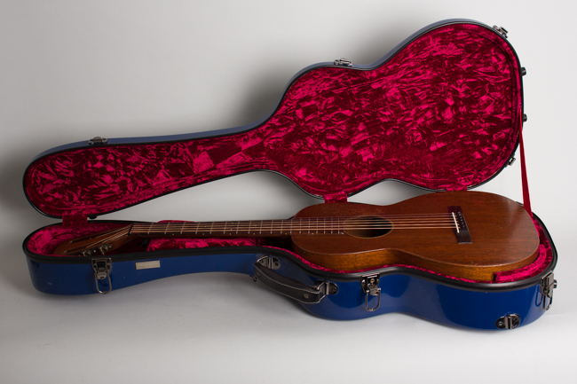 C. F. Martin  2-17 Flat Top Acoustic Guitar  (1930)