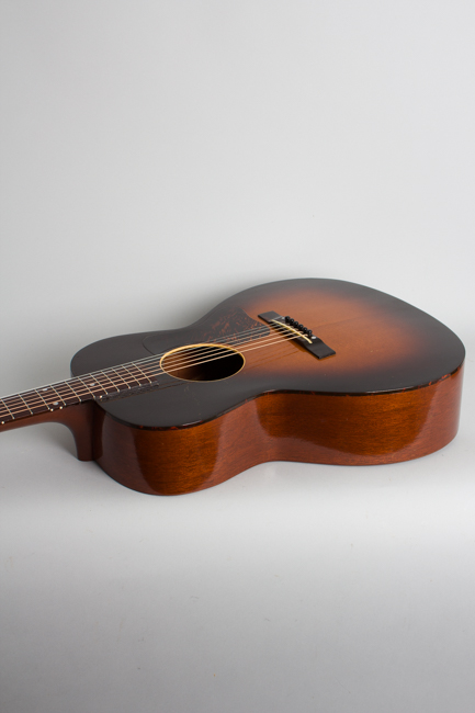 Kalamazoo  KG-14 Flat Top Acoustic Guitar  (1942)