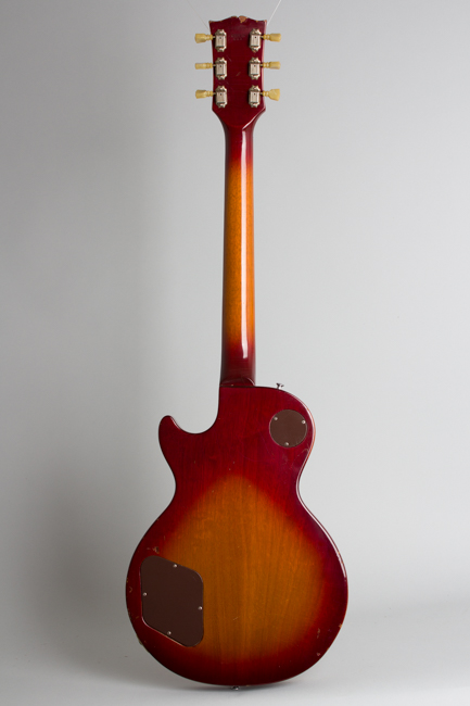 Gibson  Les Paul Deluxe Solid Body Electric Guitar  (1971)