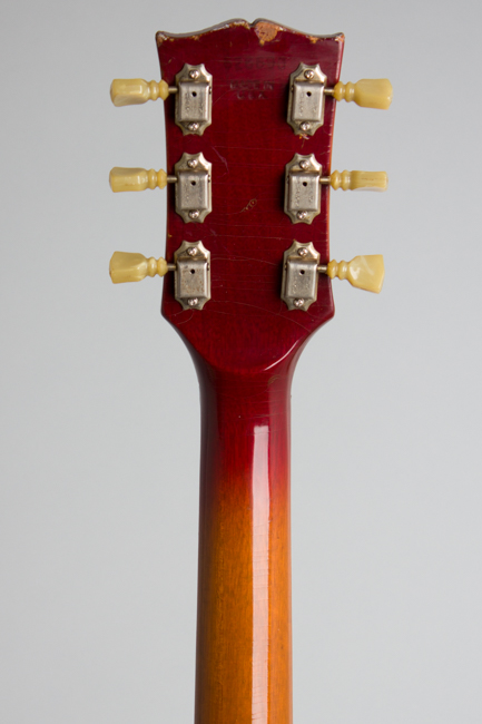 Gibson  Les Paul Deluxe Solid Body Electric Guitar  (1971)