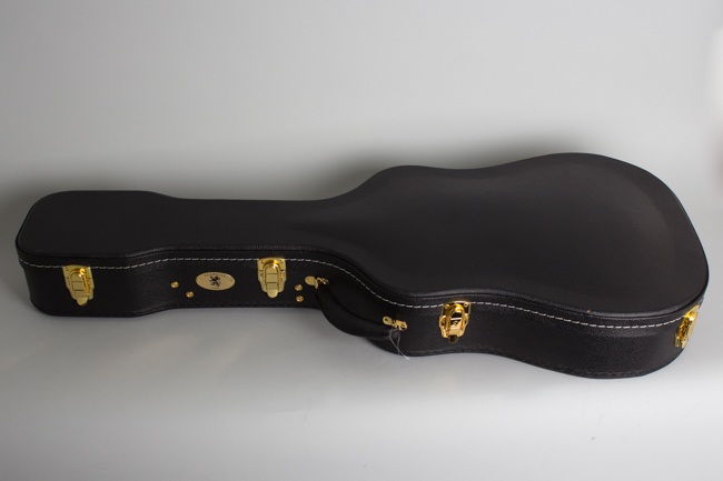 C. F. Martin  000-18 Flat Top Acoustic Guitar  (1963)