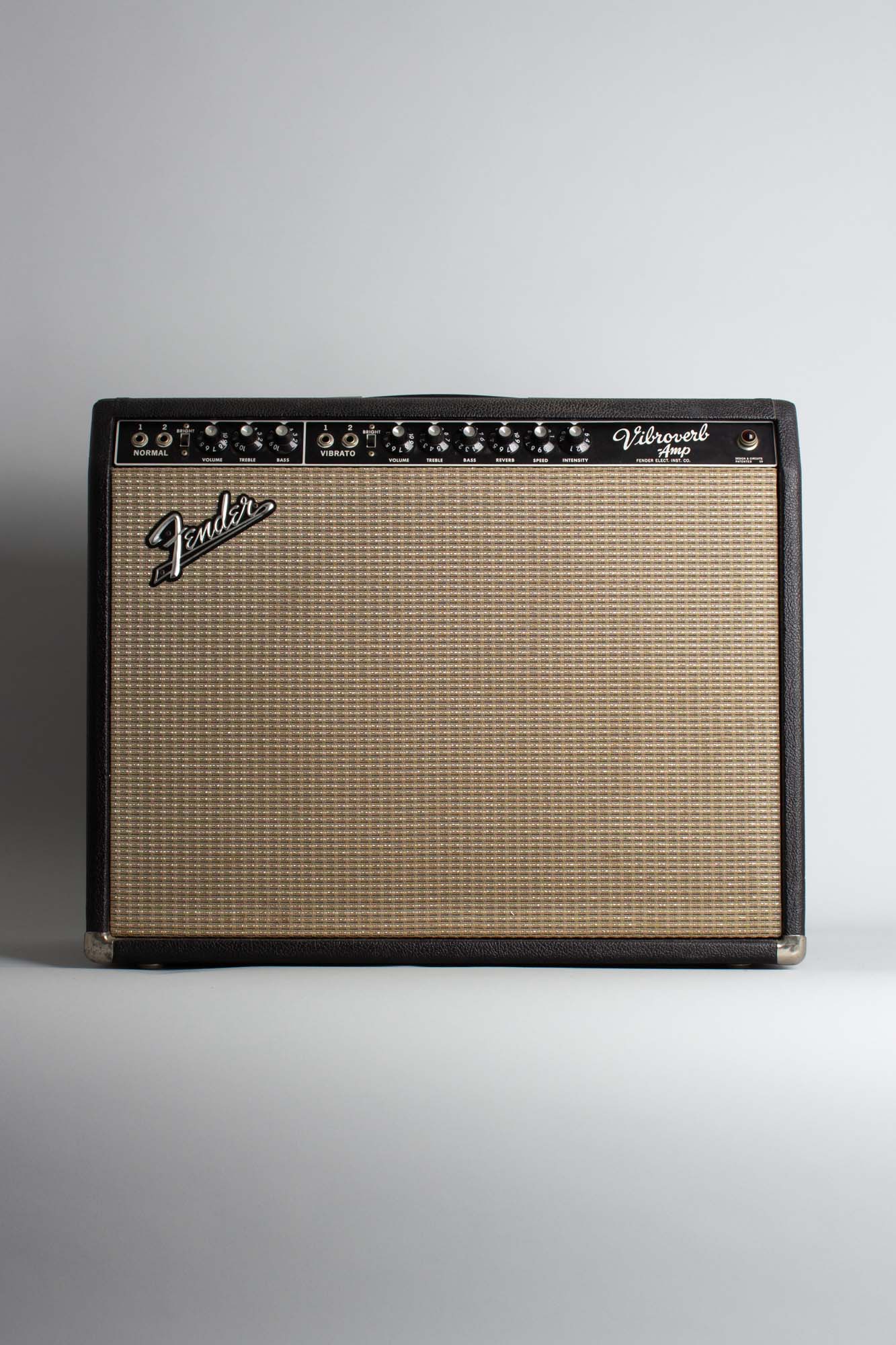 BASIC AUDIO throbby トレモロ fender vintage Throbby — Basic Audio
