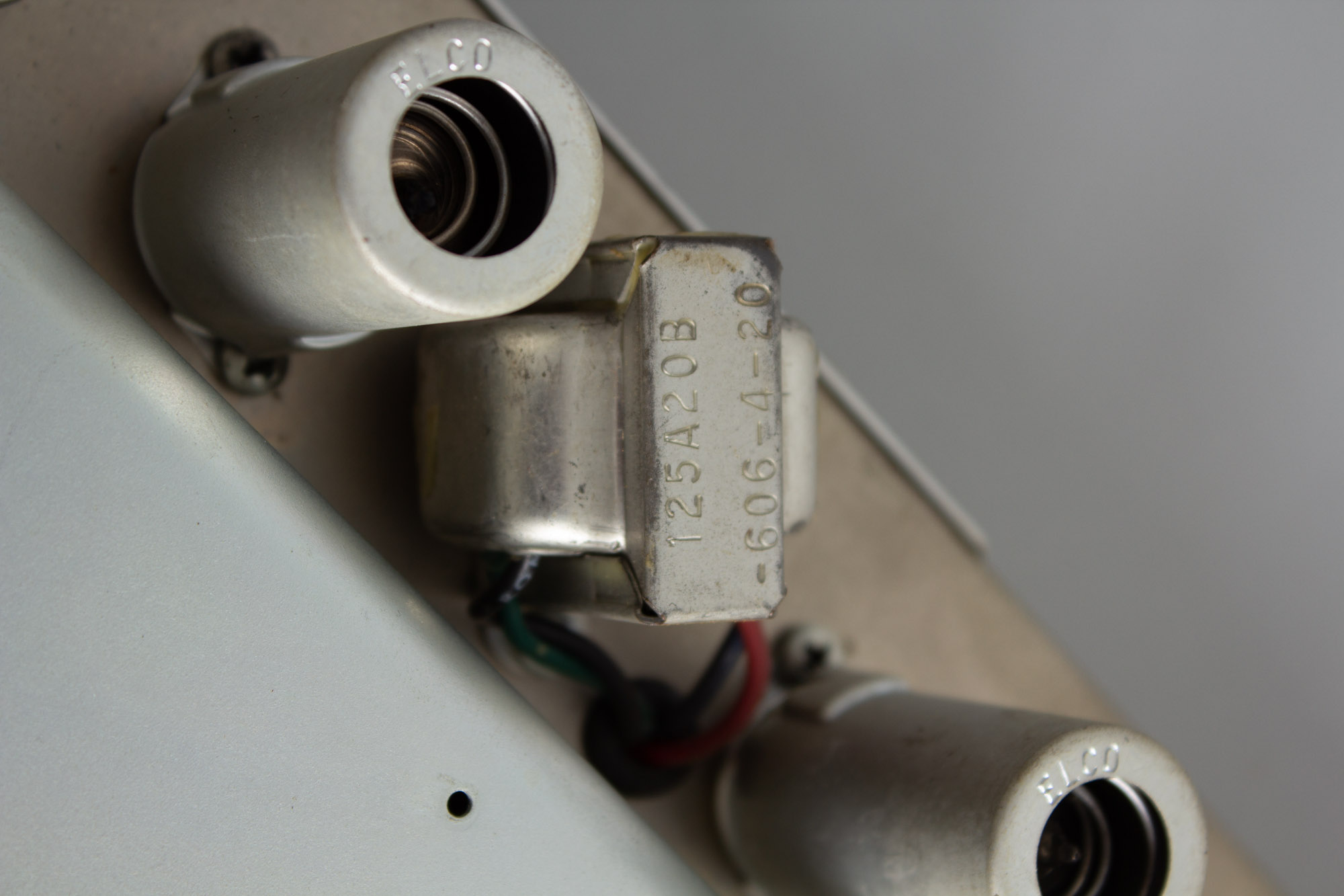 Fender Vibroverb AB-763 Tube Amplifier (1964) | RetroFret