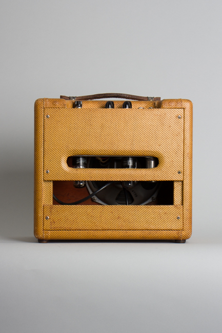 Fender  Princeton 5B2 Tube Amplifier (1954)
