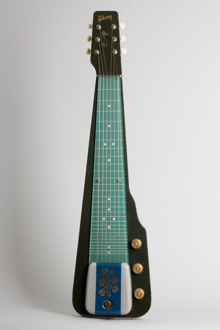 Gibson  Century 6 Lap Steel Electric Guitar  (1952)