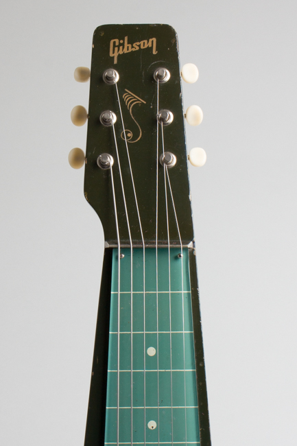 Gibson  Century 6 Lap Steel Electric Guitar  (1952)