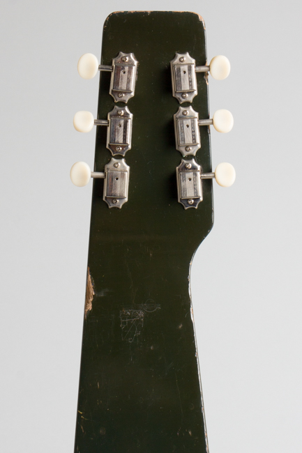 Gibson  Century 6 Lap Steel Electric Guitar  (1952)