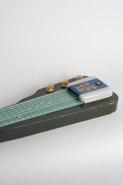 Gibson  Century 6 Lap Steel Electric Guitar  (1952)