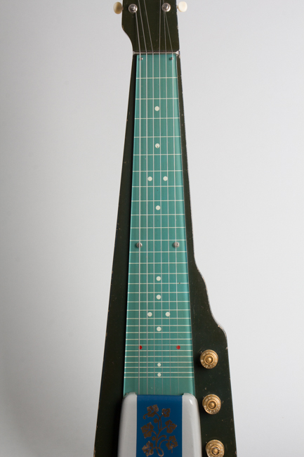Gibson  Century 6 Lap Steel Electric Guitar  (1952)
