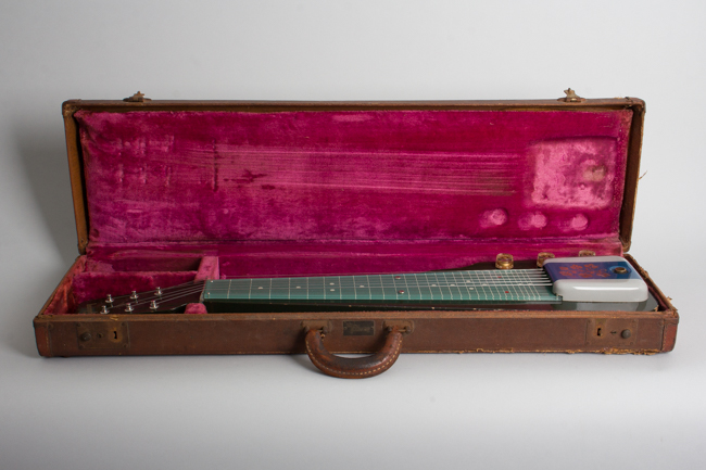 Gibson  Century 6 Lap Steel Electric Guitar  (1952)