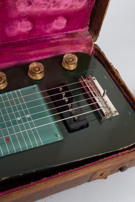 Gibson  Century 6 Lap Steel Electric Guitar  (1952)