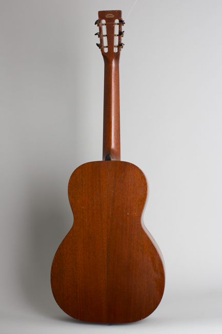 C. F. Martin  0-17 Flat Top Acoustic Guitar  (1931)