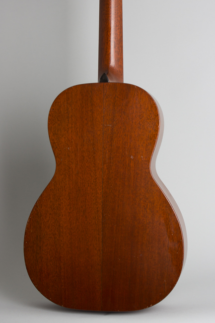 C. F. Martin  0-17 Flat Top Acoustic Guitar  (1931)