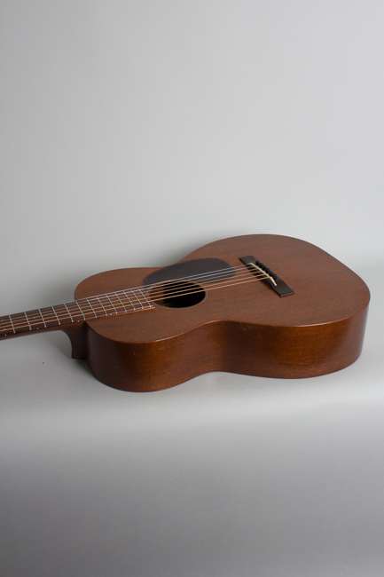 C. F. Martin  0-17 Flat Top Acoustic Guitar  (1931)