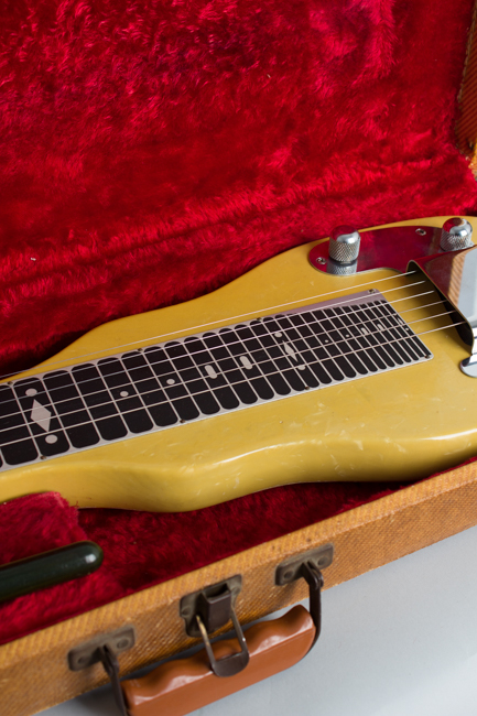 Fender  Champion Lap Steel Electric Guitar  (1953)