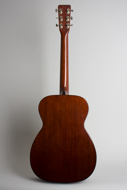 C. F. Martin  00-18 Flat Top Acoustic Guitar  (1967)