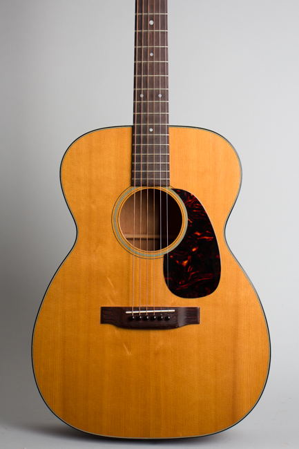 C. F. Martin  00-18 Flat Top Acoustic Guitar  (1967)