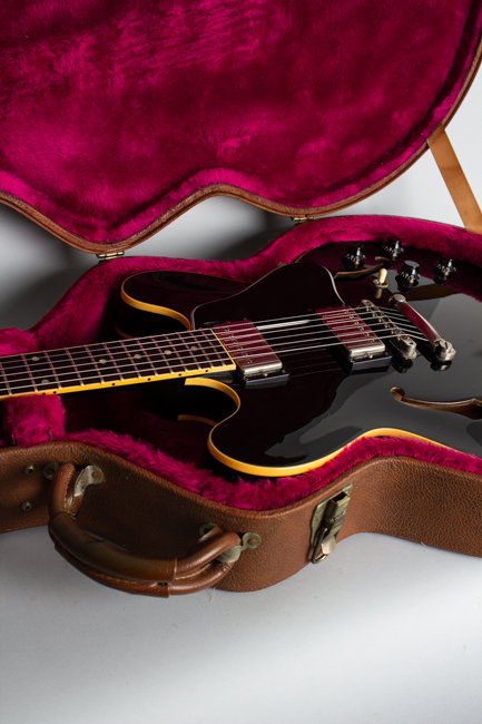 Gibson  ES-335 DOT Semi-Hollow Body Electric Guitar  (1999)