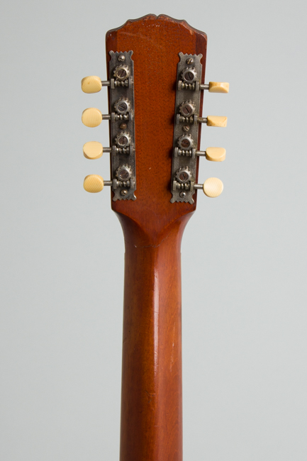 Gibson  K-1 Carved Top Mandocello  (1916)